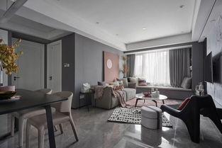 2019室內(nèi)設計流行趨勢 精致與實用并存的現(xiàn)代裝潢