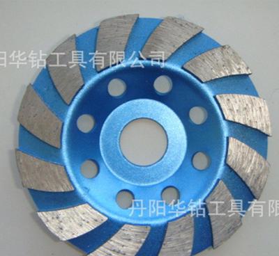 【廠家直銷切割片 耐用耐磨壽命長(zhǎng)金剛石波紋磨輪 切割片直銷】?jī)r(jià)格_廠家_圖片