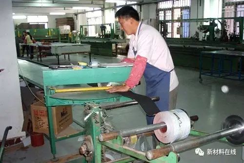 對(duì)話美家磨具磨料總經(jīng)理李紅梅 久經(jīng)“砂”場(chǎng) 笑談人生切割片